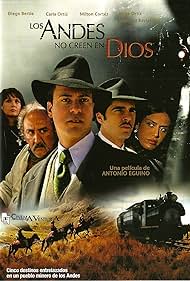 The Andes Dont Believe in God (2007) M4ufree