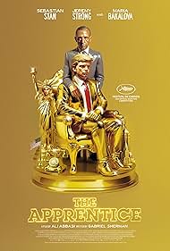 The Apprentice (2024) M4ufree