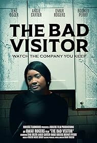 The Bad Visitor (2023) M4ufree