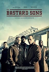 The Bastard Sons (2023) M4ufree