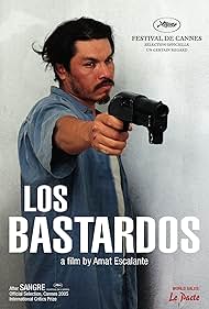 The Bastards (2008) M4ufree