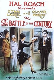 The Battle of the Century (1927) M4ufree
