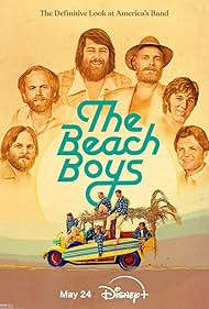 The Beach Boys (2024) M4ufree