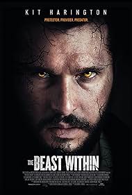 The Beast Within (2024) M4ufree