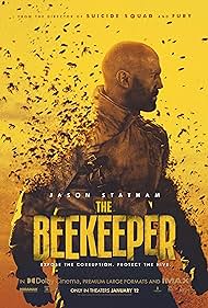 The Beekeeper (2024) M4ufree