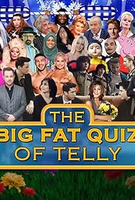 The Big Fat Quiz of Telly (2024) M4ufree