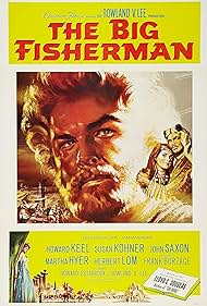 The Big Fisherman (1959) M4ufree