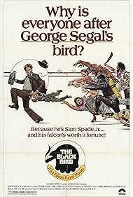 The Black Bird (1975) M4ufree