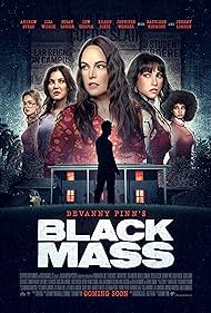 The Black Mass (2023) M4ufree