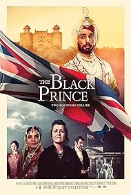 The Black Prince (2017) M4ufree