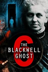The Blackwell Ghost 6 (2022) M4ufree