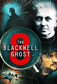 The Blackwell Ghost 8 (2024) M4ufree
