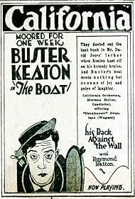 The Boat (1921) M4ufree