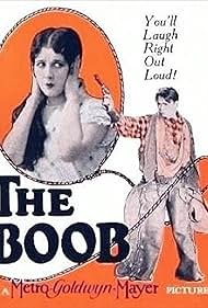 The Boob (1926) M4ufree