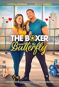 The Boxer and the Butterfly (2023) M4ufree