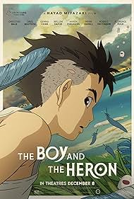 The Boy and the Heron (2023) M4ufree