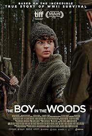 The Boy in the Woods (2023) M4ufree