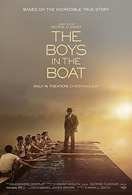 The Boys in the Boat (2023) M4ufree