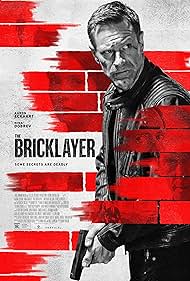 The Bricklayer (2023) M4ufree