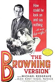 The Browning Version (1951) M4ufree
