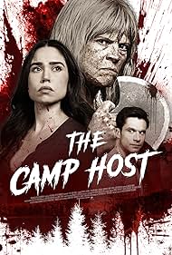 The Camp Host (2024) M4ufree