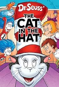The Cat in the Hat (1971) M4ufree