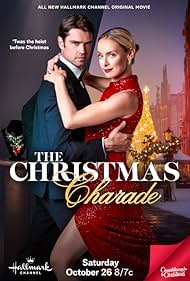 The Christmas Charade (2024) M4ufree