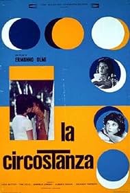 La circostanza (1973) M4ufree