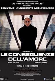 The Consequences of Love (2004) M4ufree