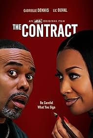 The Contract (2024) M4ufree