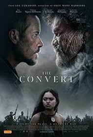 The Convert (2023) M4ufree