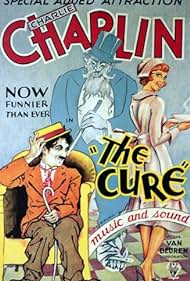 The Cure (1917) M4ufree