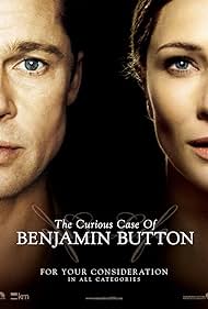 The Curious Birth of Benjamin Button (2009) M4ufree