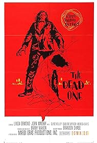 The Dead One (1961) M4ufree