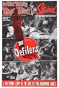 The Defilers (1965) M4ufree