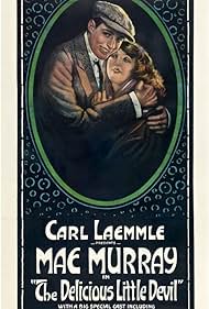 The Delicious Little Devil (1919) M4ufree