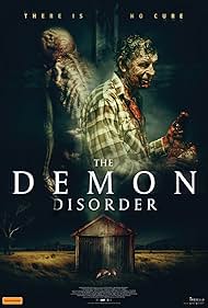 The Demon Disorder (2024) M4ufree