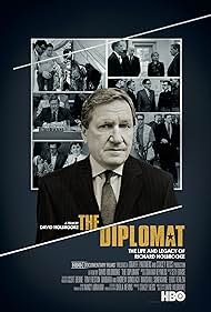 The Diplomat (2015) M4ufree