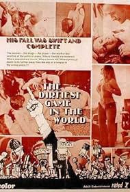 The Dirtiest Game (1970) M4ufree
