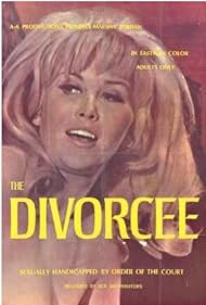 The Divorcee (1969) M4ufree