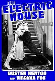 The Electric House (1922) M4ufree