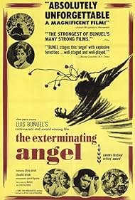 The Exterminating Angel (1962) M4ufree