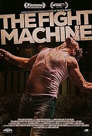 The Fight Machine (2022) M4ufree