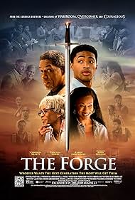 The Forge (2024) M4ufree