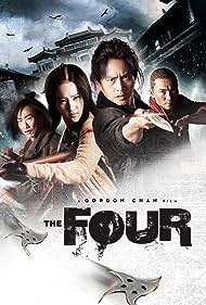 The Four (2012) M4ufree