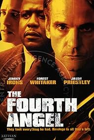 The Fourth Angel (2001) M4ufree