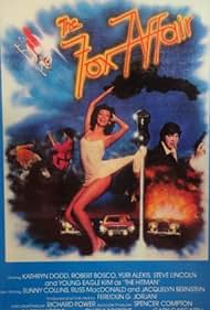 The Fox Affair (1978) M4ufree