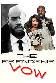 The Friendship Vow (2024) M4ufree