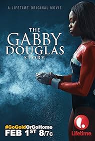 The Gabby Douglas Story (2014) M4ufree