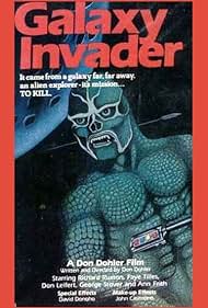 The Galaxy Invader (1985) M4ufree